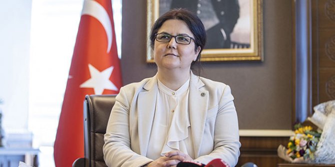 Bakan Yanık: Yangın ve sel bölgelerine 124,3 milyon TL yardımda bulunduk