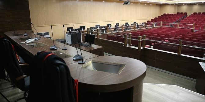 Başkentte bir ayda FETÖ/PDY operasyonlarında yakalanan 421 kişiden 62'si etkin pişmanlıktan yararlandı