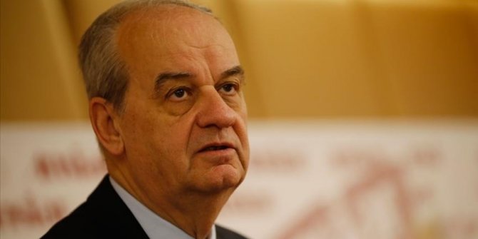 Eski Genelkurmay Başkanı Başbuğ hakkında dava açıldı