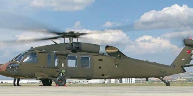 Casuslar yerli helikopteri böyle hedefe koymuş: T-70'i ortadan kaldırmalıyız