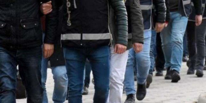 DEAŞ davasında 26 sanık hakkında karar açıklandı!
