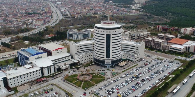 Pamukkale Üniversitesi Öğretim Üyesi alacak