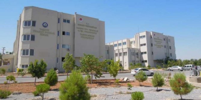 Tarsus Üniversitesi Öğretim Üyesi alacak