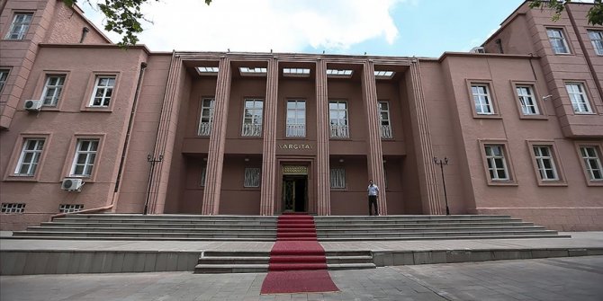 Tarihi Yargıtay binası kamu kurumu olarak hizmet vermeye devam edecek