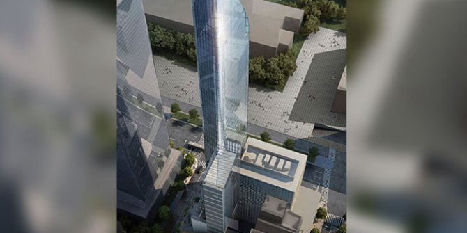 New York’ta Türkevi binasının açılışı yarın yapılacak
