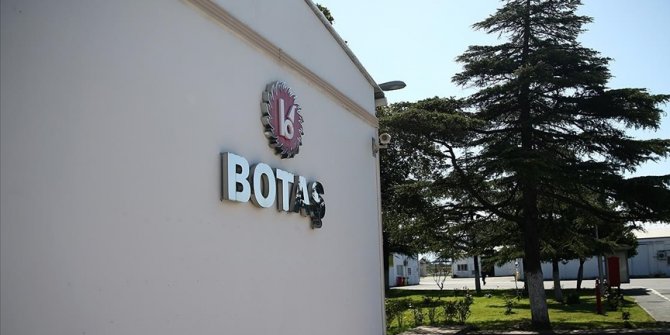 BOTAŞ atık ısıdan elektrik üretecek