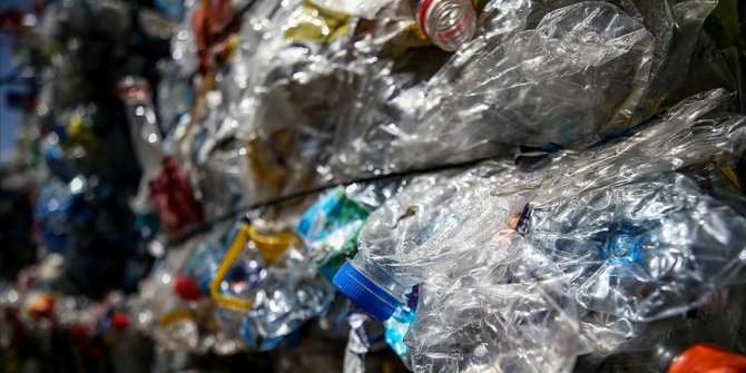 'Plastik Taahhütleri Rehberi' tanıtıldı