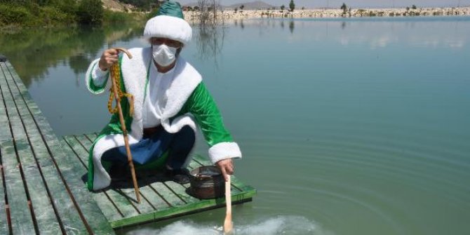 Eskişehir’in temsili Nasreddin Hoca'sı hayatını kaybetti