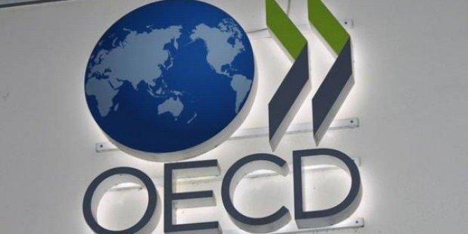 OECD Türkiye büyüme tahminini yükseltti