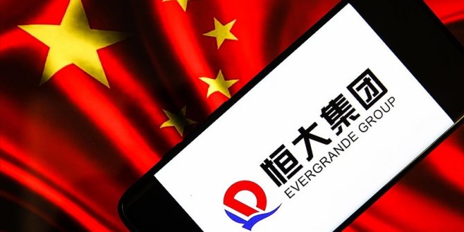 Evergrande, Çin'de dönüşümün sancısı olabilir