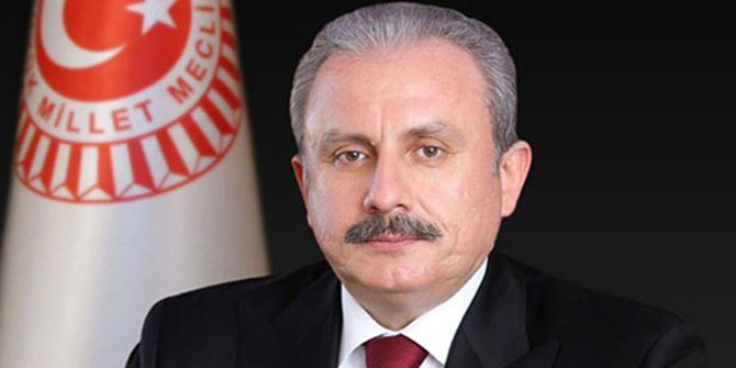 2022 Haziran'ına kadar seçim kanunlarının tamamlanması lazım