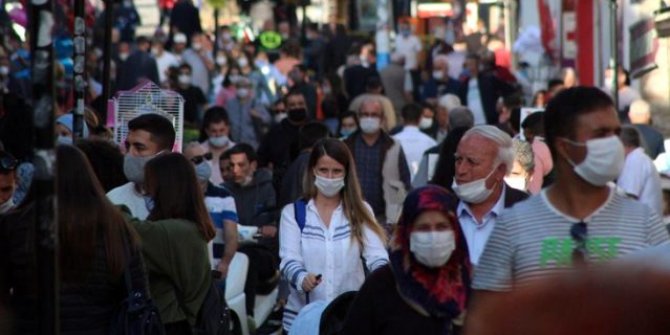 Bir ilimizden kötü haber: Vakalar patladı