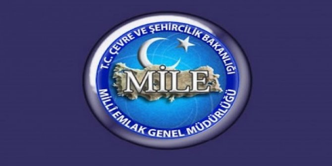 Kırıkkale’de Milli Emlak’tan satılık arsa ve tarla