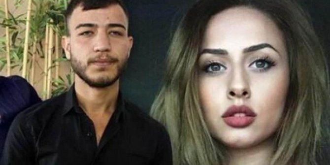 Esra Hankulu cinayetinde son dakika gelişmesi!
