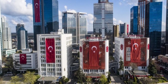 İstanbul 'Küresel Çapta Yükselen Ekosistemler' arasında 15. sırada
