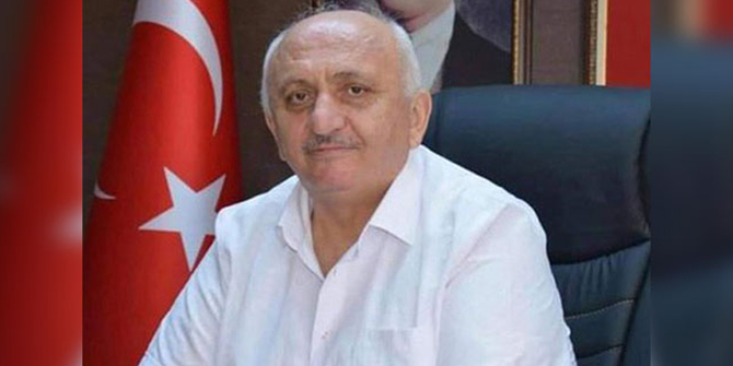 AK Parti Denizli İl Başkan Yardımcısı, koronavirüsten hayatını kaybetti