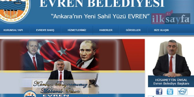 Evren Belediyesi’nden satılık arsaların listesi