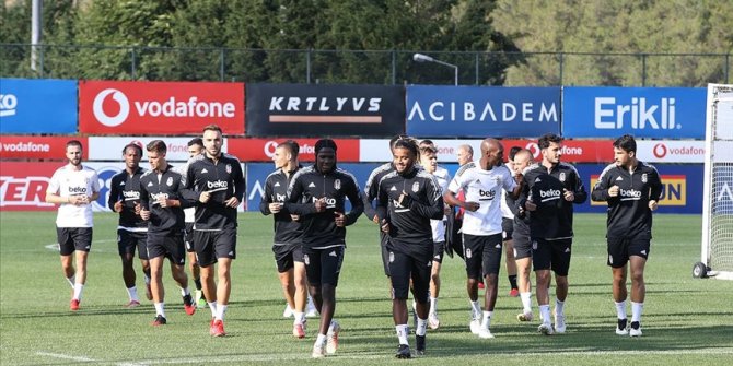 Beşiktaş Altay'a konuk olacak