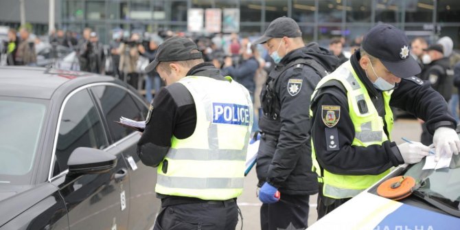 Ukrayna’da suikast girişimi kapsamında soruşturma sürüyor