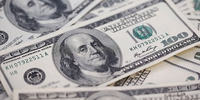 Merkez Bankası rezervleri 120,8 milyar dolar oldu