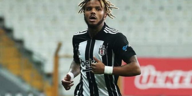 Beşiktaş Rosier'i KAP'a bildirdi