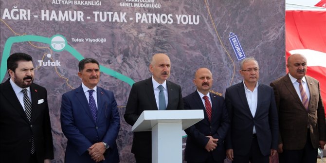 Hava yolunu halkın yolu yaptık
