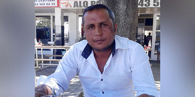 Sevil'i öldüren eski eşe ağırlaştırılmış müebbet