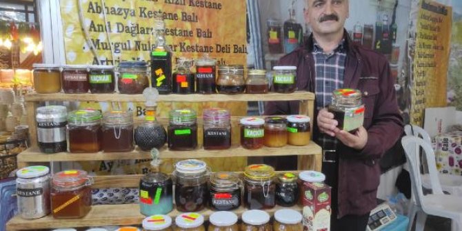 Başkent'te 'Rize' günleri