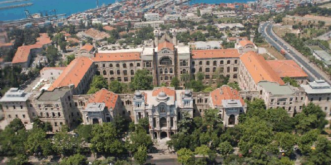 Marmara Üniversitesi Öğretim Üyesi alacak