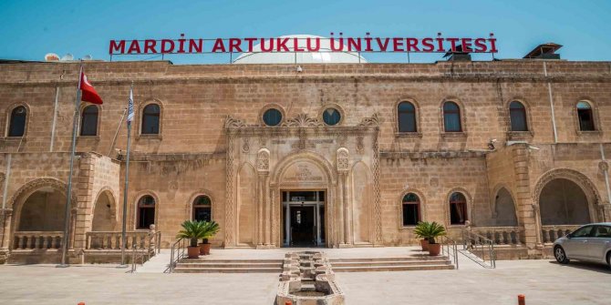 Mardin Artuklu Üniversitesi Öğretim Üyesi alacak