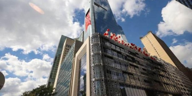 New York'taki Türkevi konsolosluk hizmetleri sunmaya başlayacak