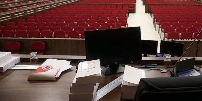 Terör örgütü PKK'nın mensupları için 'hayvan' şifresi kullanması iddianamede
