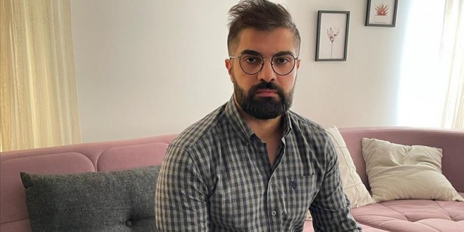 Bıçaklanan doktor, zanlı için 22 yıla kadar hapis isteminin caydırıcı olmasını diledi