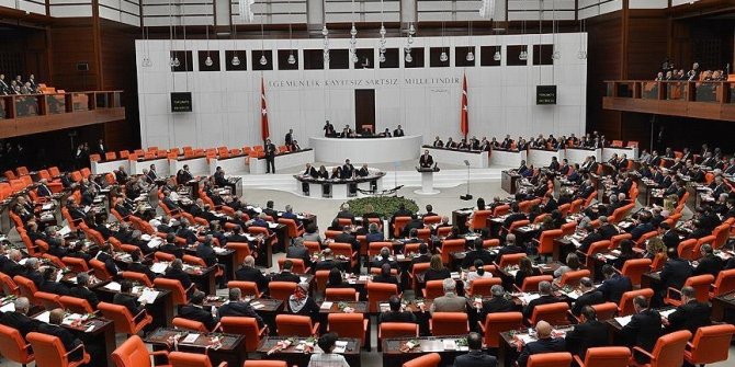 Meclis 1 Ekim'de açılıyor