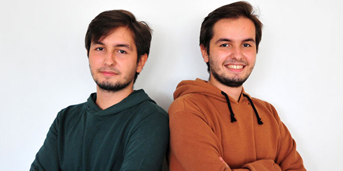 Tıp fakültesini ilk iki sırada kazandılar