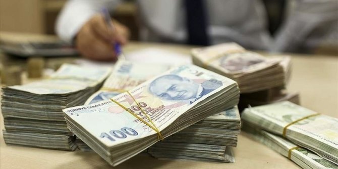Yangın ve sel afeti desteği 637 milyon 42 bin 699 liraya ulaştı