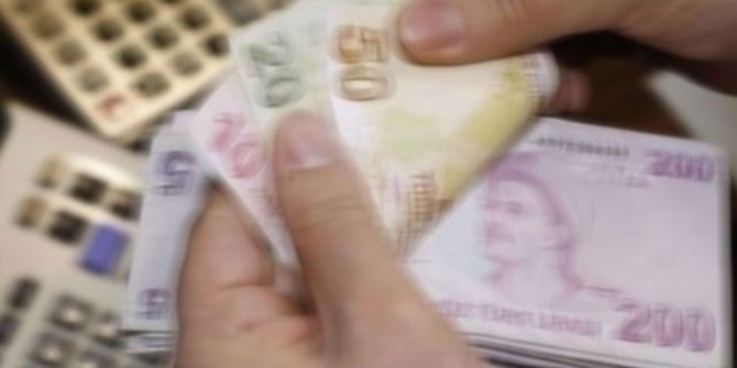 Eylül ayında 179 milyon TL'lik sosyal destek
