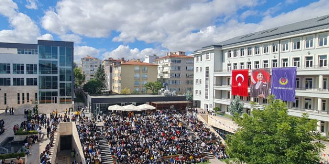 Yüz yüze eğitim öncesi Kovid-19 tedbirleri