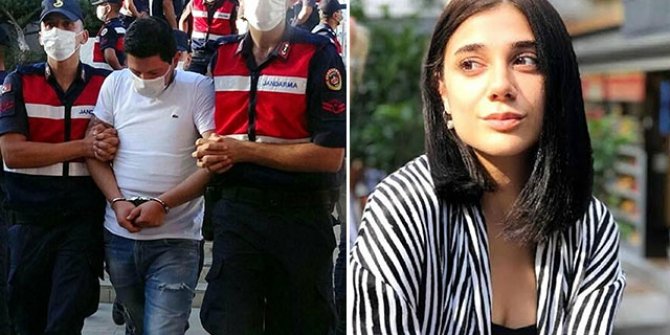 Pınar gültekinin davasında kritik gün