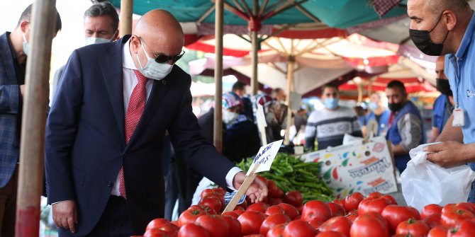 Fiyat ve kalite denetimi