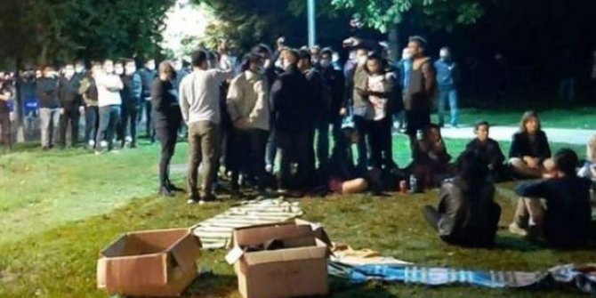 Valilikten Kadıköy' deki eyleme ilişkin açıklama