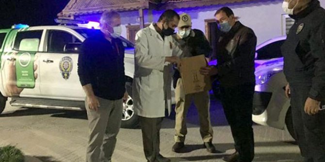 Eskişehir'de, çuval içinde 2'si ölü 7 yavru köpek bulundu