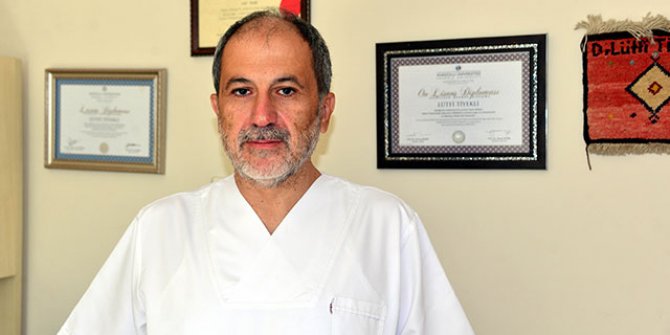 Sağlık Bakanlığı'nı arayıp doktoru tehdit etti, 6 bin 800 lira cezaya çarptırıldı