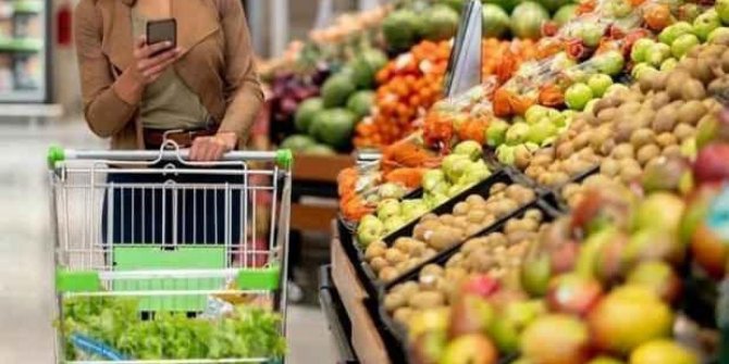 Fahiş fiyata yakın takip: Bu hafta Gıda Komitesi toplanacak