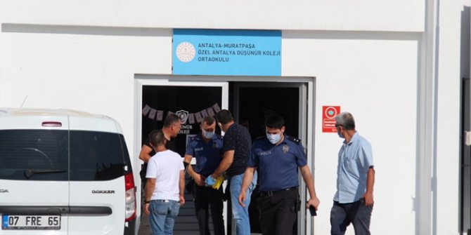 Avukata 'Beni iyi savunmadın' kurşununa 5 yıl hapis