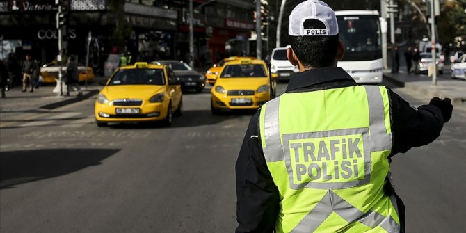 Yolcu almayan taksi şoförleri hakkında yasal işlem başlatılacak