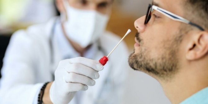 Kurum ve iş yerleri için aşı ve PCR kararı