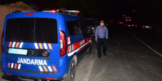 Dönüşüm atölyesindeki öğütücüye ayağını kaptıran işçi hayatını kaybetti