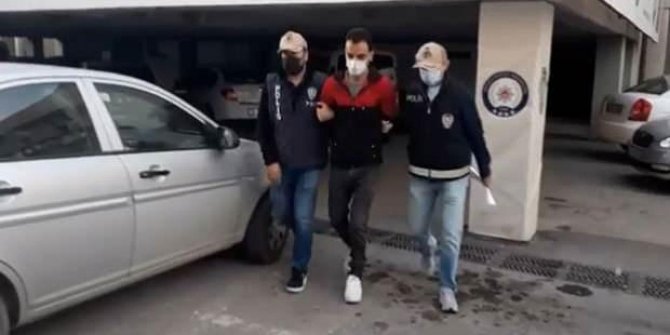 Ankara'da DEAŞ'a şafak operasyonu