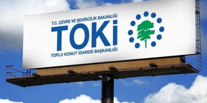 Antalya’da TOKİ’den satılık arsaların listesi